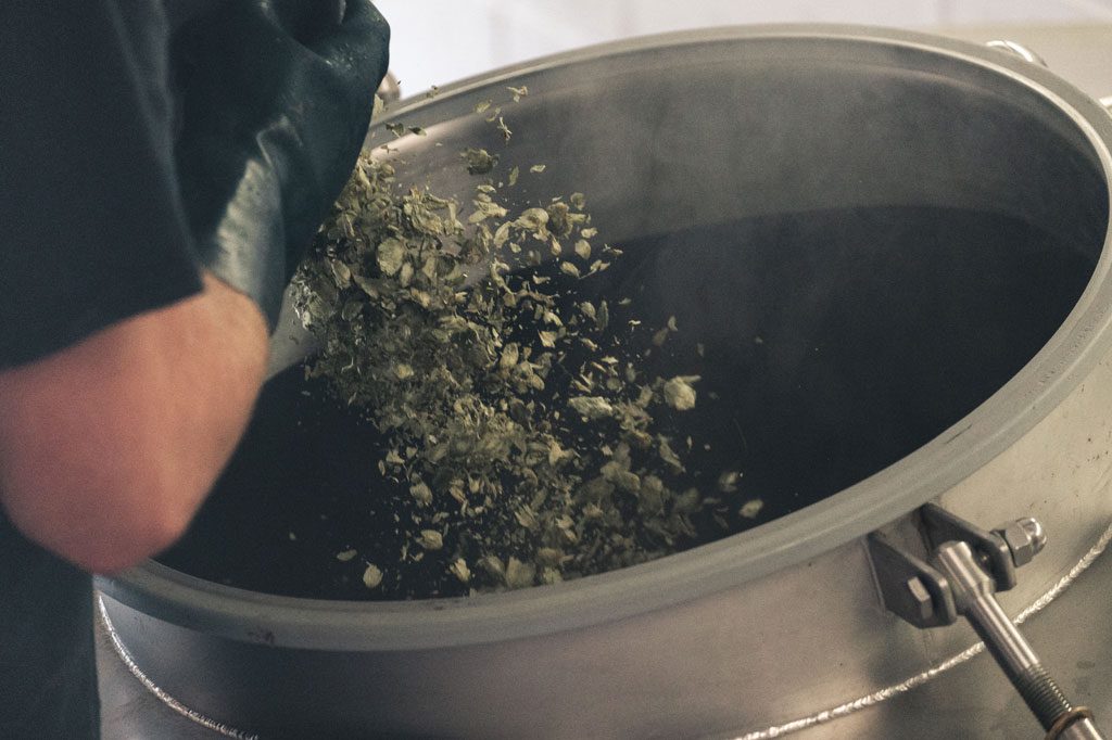 酒花、酒花顆粒和酒花浸膏要怎么選？